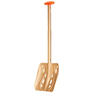 Mammut Alugator shovel, gold