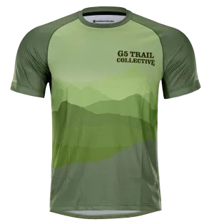 Men's G5 Tech 2.0 Jersey (Short Sleeve)