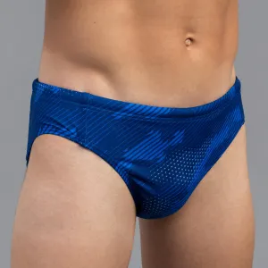 Men's water polo trunks CAMOUFLAGE