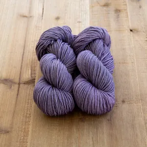 Merino Twist Worsted - Luna