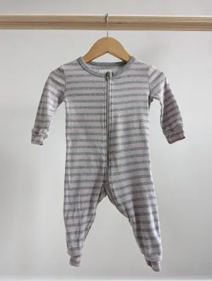 Mini Mioche Footless PJ (3-6M)