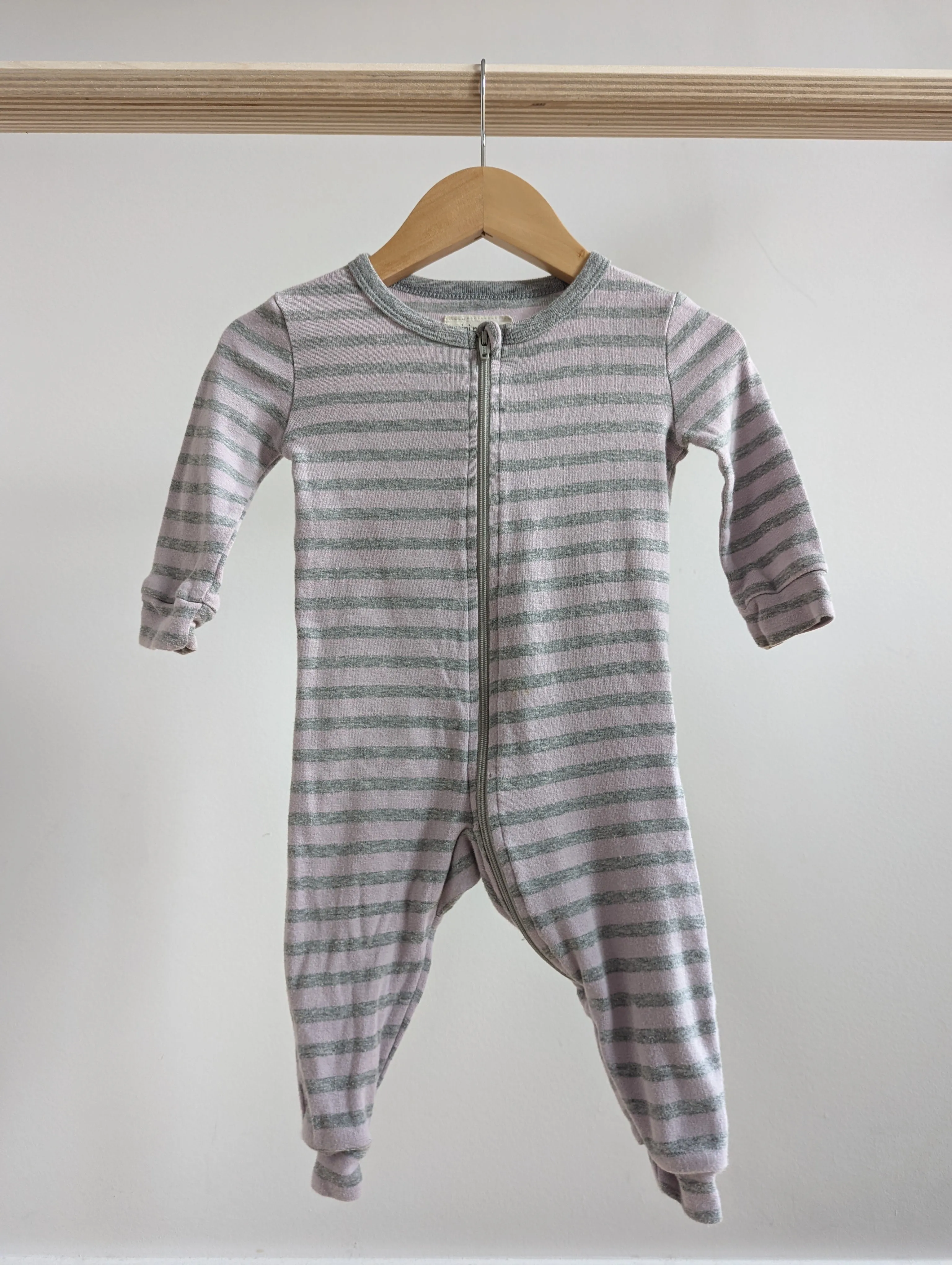 Mini Mioche Footless PJ (3-6M)