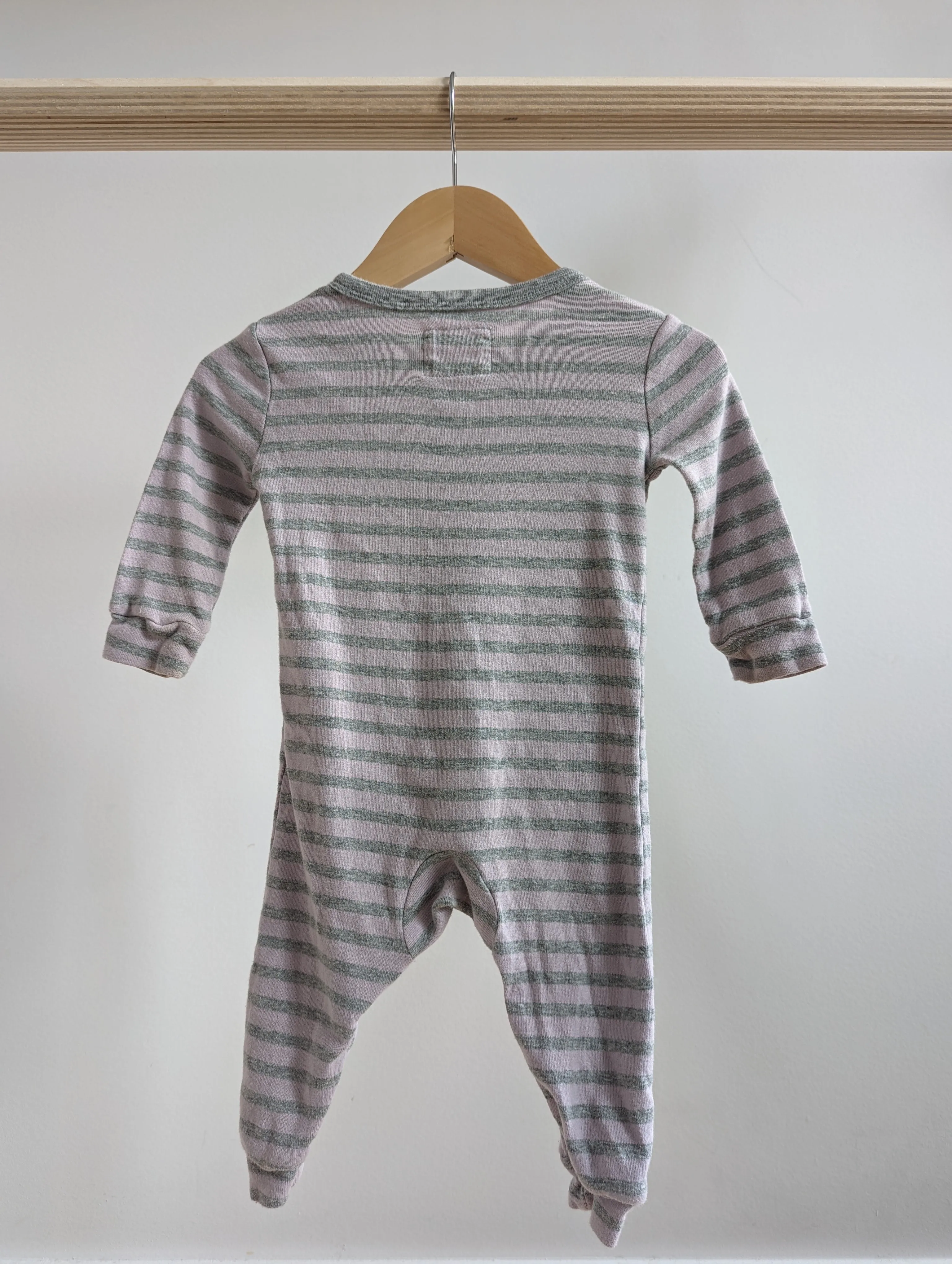 Mini Mioche Footless PJ (3-6M)