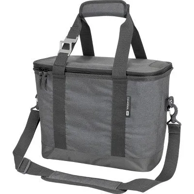 Open Box - CleverMade Tahoe Soft-Sided Collapsible 21.12qt Cooler