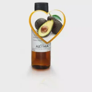 Organic  Avocado Oil