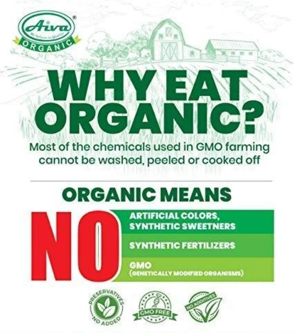 Organic Dried Ginger Slices