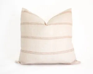 Paloma Pillow, Three sizes