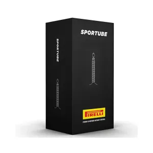 PIRELLI SportTube 700x32/40 - 48mm