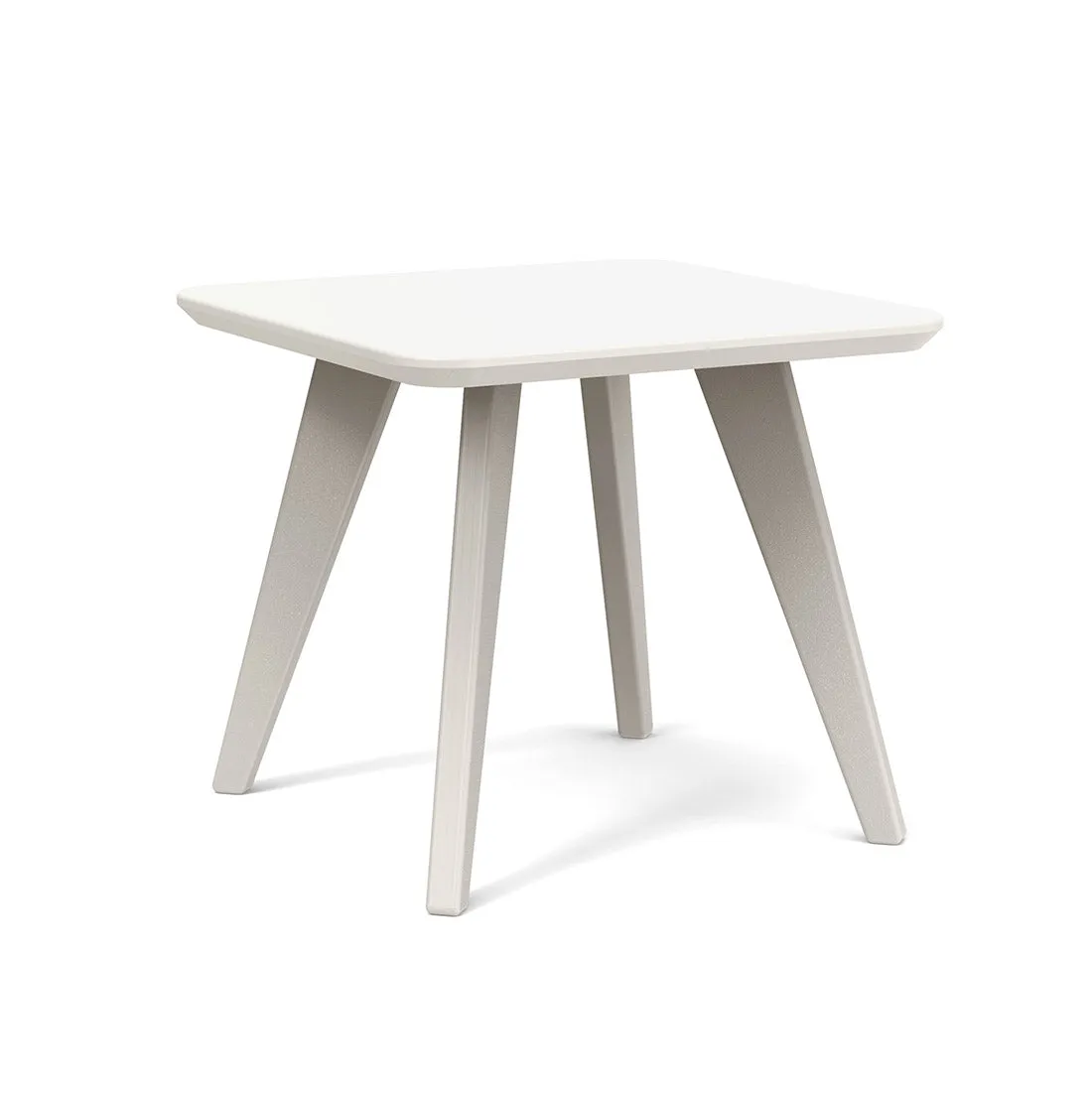 Satellite End Table (Square, 18 inch)