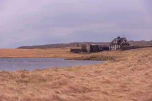 Serene Icelandic Villages