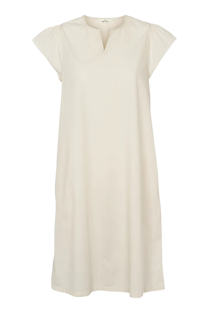 Silje SS Dress - Birch