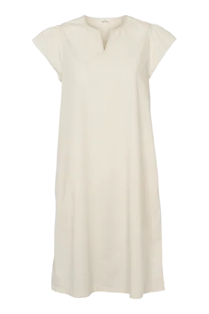 Silje SS Dress - Birch