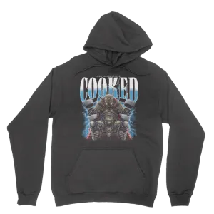 The Cooked Knight Hoodie