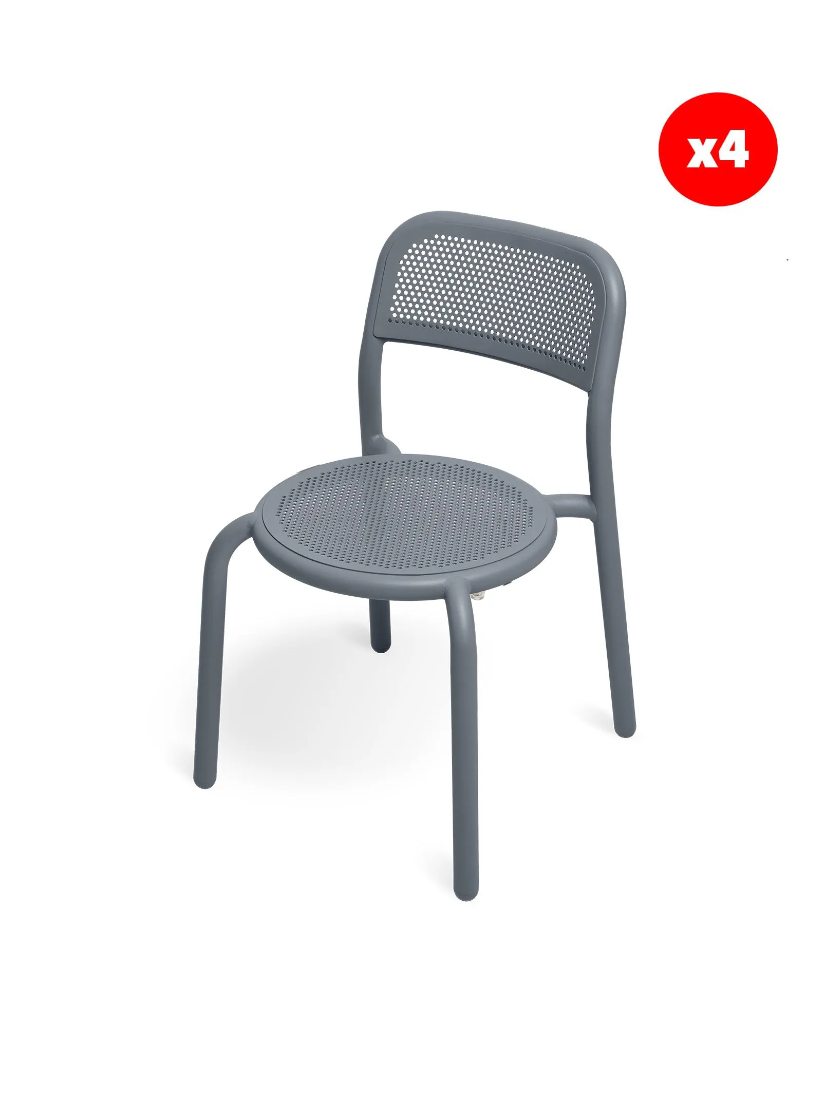 Toní Chair<br> Set of 4