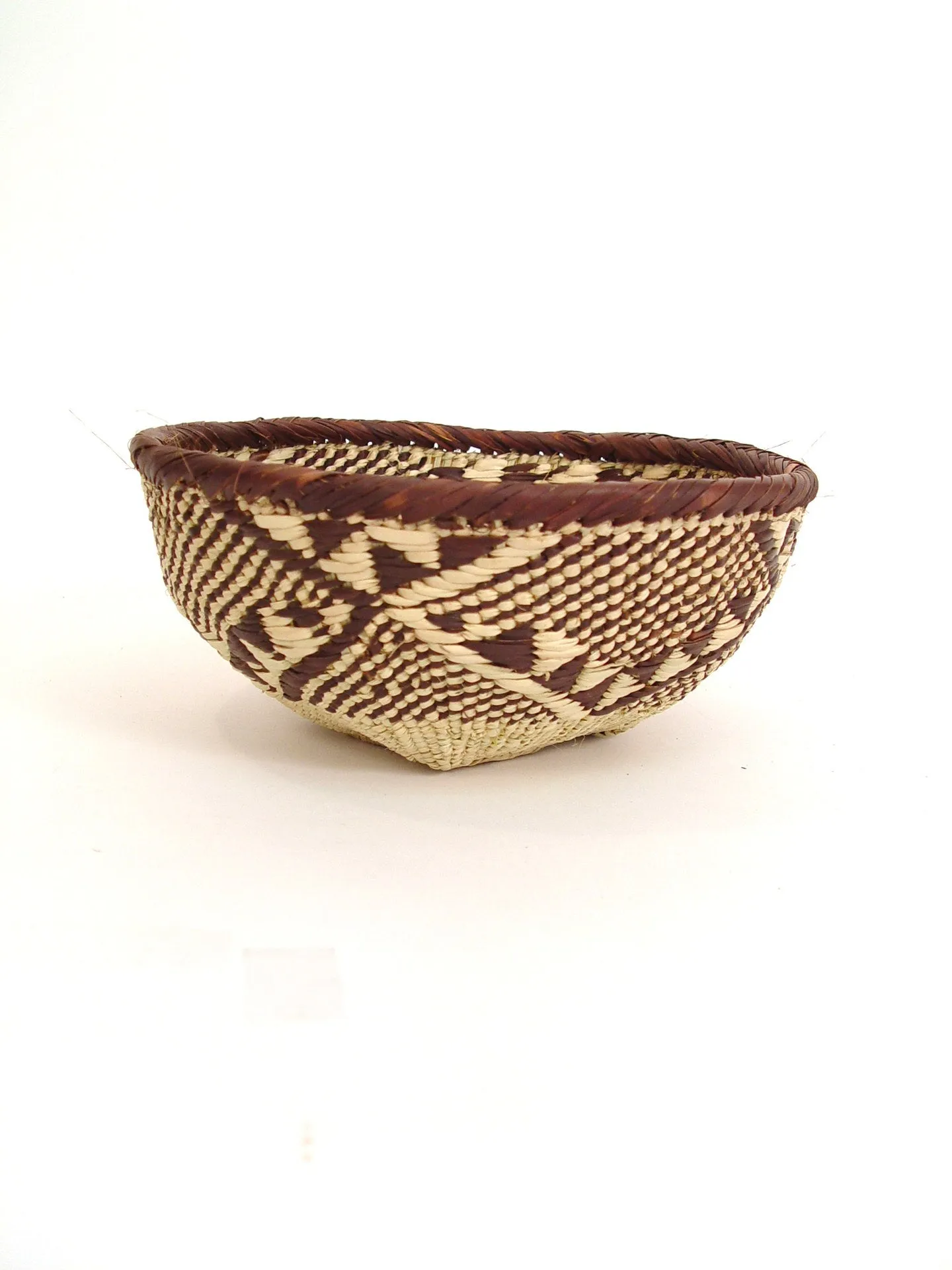 Tonga Basket Bowl Small