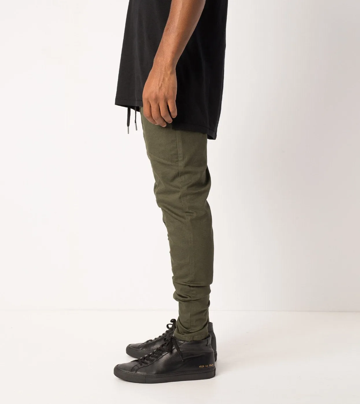 Unblockshot Chino Military - Sale