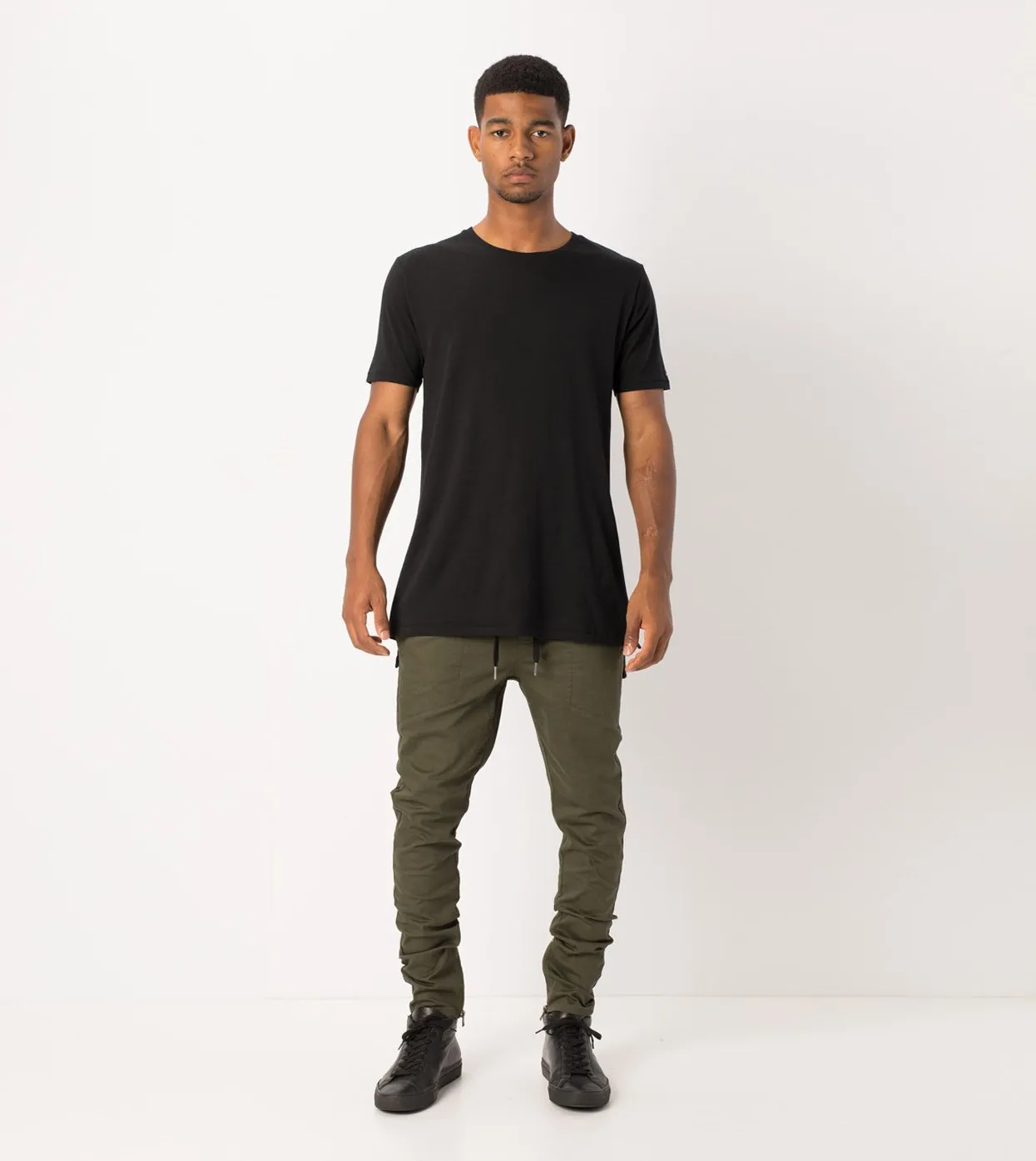 Unblockshot Chino Military - Sale