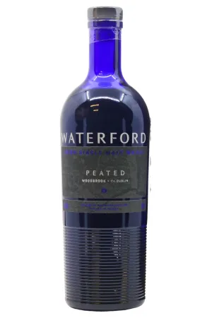 Waterford Peated Woodbrook